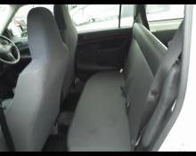 Toyota Probox Van 2014