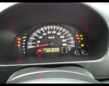 Toyota Probox Van 2014