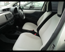 Toyota Vitz 2011