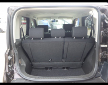 Nissan Cube 2012