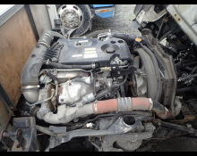 Isuzu Elf Truck 2015