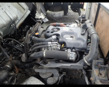 Isuzu Elf Truck 2015