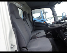 Isuzu Elf Truck 2015