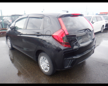 Honda Fit 2014