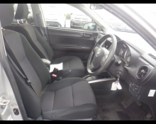 Toyota Corolla Fielder 2015