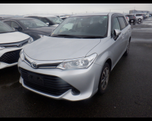 Toyota Corolla Fielder 2015