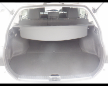 Toyota Corolla Fielder 2015