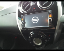 Nissan Note 2014