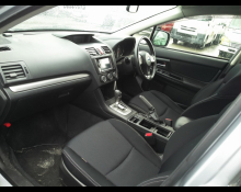 Subaru Impreza 2014
