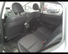 Subaru Impreza 2014