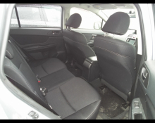 Subaru Impreza 2014