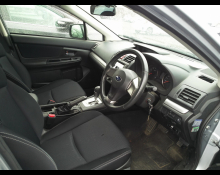 Subaru Impreza 2014