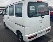 Daihatsu Hijet Cargo 2017