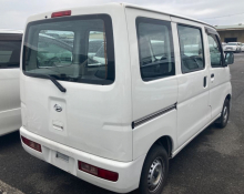 Daihatsu Hijet Cargo 2017