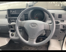 Daihatsu Hijet Cargo 2017