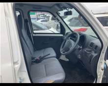 Daihatsu Hijet Cargo 2017