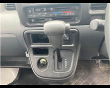 Daihatsu Hijet Cargo 2017