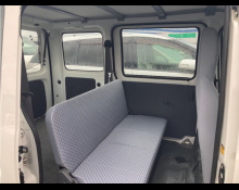 Daihatsu Hijet Cargo 2017