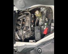 Daihatsu Hijet Cargo 2017