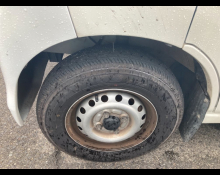 Daihatsu Hijet Cargo 2017