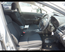 Subaru Impreza 2014