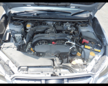 Subaru Impreza 2014