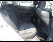 Subaru Impreza 2014