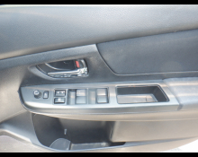 Subaru Impreza 2014