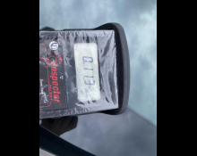 Toyota Crown Hybrid 2016