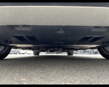 Toyota Crown Hybrid 2016