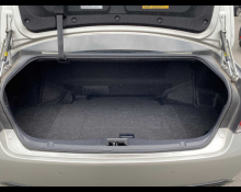 Toyota Crown Hybrid 2016