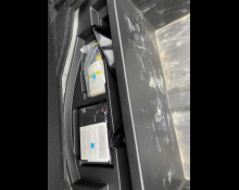 Toyota Crown Hybrid 2016