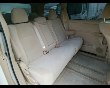 Toyota alphard 2014