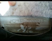 Toyota Probox Van 2015