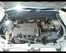 Toyota Probox Van 2015