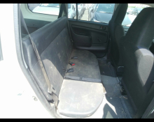 Toyota Probox Van 2015