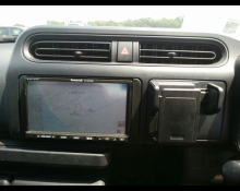 Toyota Probox Van 2015