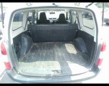 Toyota Probox Van 2015