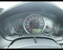 Toyota Corolla Fielder 2016