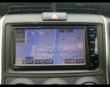 Toyota Corolla Fielder 2016