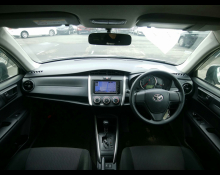 Toyota Corolla Fielder 2016