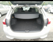 Toyota Corolla Fielder 2016