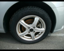 Toyota Corolla Fielder 2014