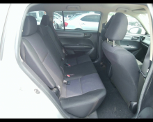 Toyota Corolla Fielder 2014