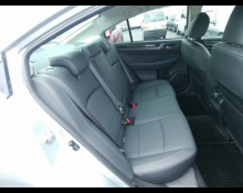Subaru Legacy B4 2014