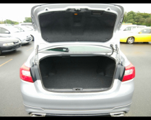 Subaru Legacy B4 2014