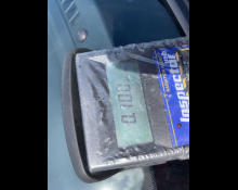 Toyota Corolla Fielder 2012