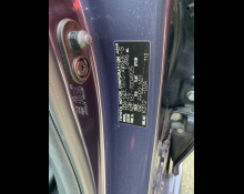 Toyota Corolla Fielder 2012