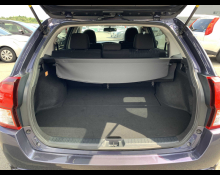 Toyota Corolla Fielder 2012