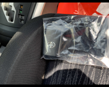 Toyota Corolla Fielder 2012